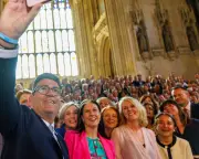 Burnham Urges End to Briefing Against Female Ministers