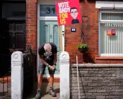 Burnham Warns Labour Must Win Back Reform Voters