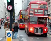 Bus Driver's Banter Goes Viral: A Look at UK's Public Transport Culture