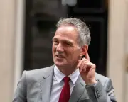 Business Secretary Slams 'Entitlement' of Labour Leadership Rivals