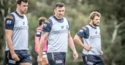 Cadeyrn Neville Departs Brumbies as Club Gears for Overhaul