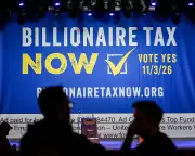 California Billionaire Tax Qualifies for Ballot Amid Tech Mogul Opposition