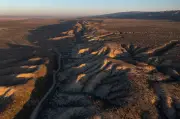 California faces increased earthquake risk from tectonic systems
