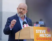 California Governor Race Unresolved as Vote Counting Continues