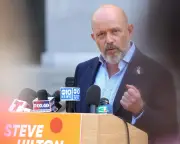 California Governor Race Unsettled as Vote Counting Continues