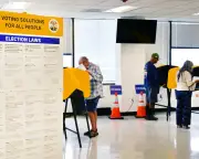 California Primaries: Governor, LA Mayor, Congress Races Heat Up