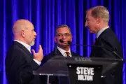 California Primary Races Too Close to Call as Vote Counting Continues