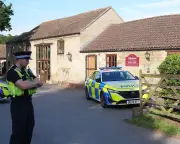 Cambridge Hospital Staff Probed Over Crocodile Attack Boy's Records