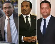 Cameroon's Paul Biya Creates VP Role, Sparking Dynastic Succession Fears