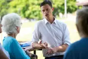 Can a Pro-Hunting Democrat Lead a Blue Wave in Iowa?