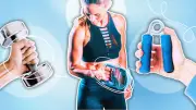 Can Grip Strength Exercises Actually Help You Live Longer?