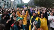 Can You Take Last-Minute Leave to Watch the Socceroos? Here's the Law