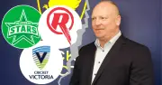 Canberra Big Bash Merger with Victoria to Transform ACT Cricket