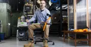 Canberra Innovator Grapples with Staggering Expenses
