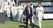 Canberra loses historic Prime Minister's XI cricket match to Melbourne