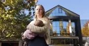 Canberra mums report awful encounters in shopping centre parents rooms