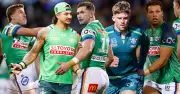 Canberra Raiders intensify talks to keep young gun from rivals
