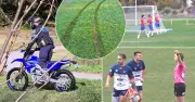 Canberra Sport Wrap: Boomanulla Oval Matches Postponed, Police Patrol Grounds, Player Send-Offs