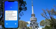 Canberra to Trial Australia's New Emergency Warning System AusAlert