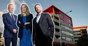 Canberra University Tops National Rankings for 2027