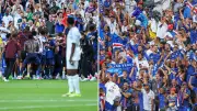 Cape Verde Make History as Smallest Nation to Reach World Cup Knockouts