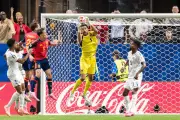 Cape Verde Shock Spain with Historic Draw on World Cup Debut