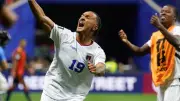 Cape Verde Stun Spain with Historic World Cup Draw