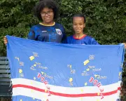 Cape Verde World Cup Run Delights UK Diaspora