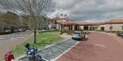 Car crashes into Perth hospital, emergency department closed