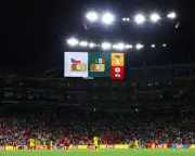 Car Hits Crowd in Cabo San Lucas After Mexico World Cup Win