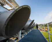 Carbon Removal Technologies Must Grow Faster Than Solar, Report Says