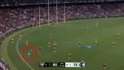 Carlton Holds On for Thrilling Five-Point AFL Win Over Essendon