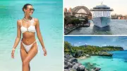 Carnival Cruises Enforces Strict Swimwear Ban in New Caledonia's Lifou