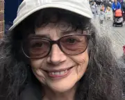 Carol Rumens: Poet and Guardian Poem of the Week Voice Dies at 80