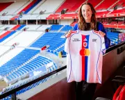 Caroline Weir joins Lyonnes: Scotland star eyes Champions League glory