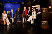 CBS News Veterans Urge Paramount CEO to Protect 60 Minutes Independence