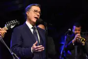 CBS to Air Stephen Colbert and Peanuts Special: The Late Show Crossover