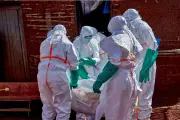 CDC Allocates $107 Million Emergency Funding for Ebola Outbreak in DRC and Uganda