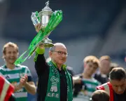 Celtic to Confirm Martin O'Neill as Permanent Manager After One-Year Deal