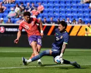 Ché Adams Double Helps Scotland Thrash Bolivia in World Cup Warm-Up