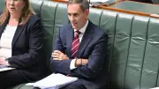 Chalmers Blames 'Scare Campaigns' for Tax Reform Backlash Amid Poll Slump