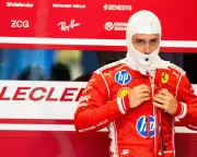 Charles Leclerc Signs New Multi-Year Ferrari Deal Ahead of Monaco GP