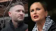 Charlie Pickering Says Grace Tame Podcast Comments Taken Out of Context