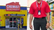 Chemist Warehouse AI cameras spark privacy concerns in Melbourne trial