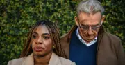 Chiaka Barry Denies Violence Threat Alleged by Leanne Castley