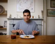 Chilli Crisp Is the Hottest Condiment: Here's How to Make It