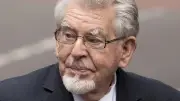 Chilling Comment That Unmasked Rolf Harris as Sexual Predator