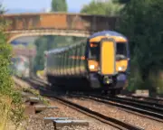 Chiltern Railways Cuts Services Amid UK Heatwave Travel Chaos