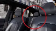 China Targets Zero-Gravity EV Seats in Major Safety Crackdown