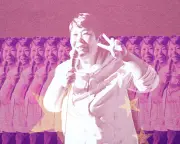 Chinese Female Comedians Use Standup to Tackle Sexism and Censorship